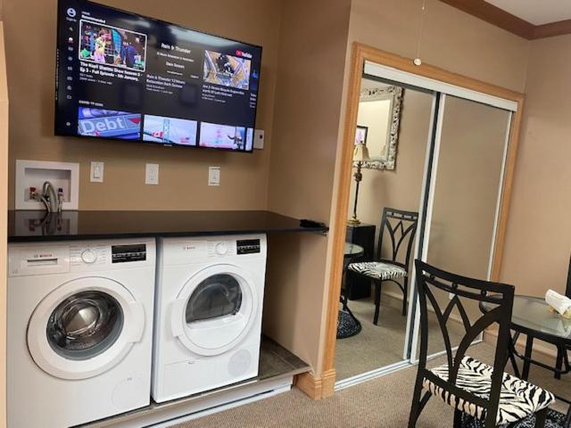 Ocean Breeze Executive Bed And Breakfast 노스밴쿠버 외부 사진