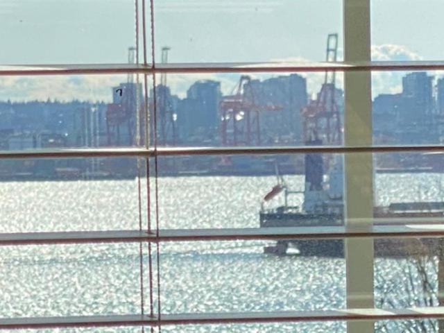 Ocean Breeze Executive Bed And Breakfast 노스밴쿠버 외부 사진