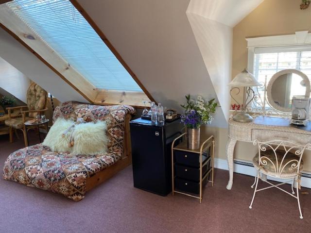 Ocean Breeze Executive Bed And Breakfast 노스밴쿠버 외부 사진