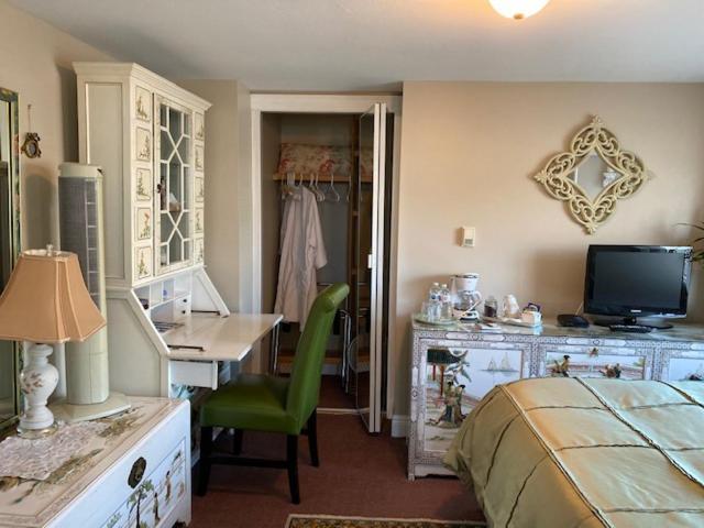 Ocean Breeze Executive Bed And Breakfast 노스밴쿠버 외부 사진