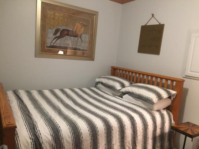 Ocean Breeze Executive Bed And Breakfast 노스밴쿠버 외부 사진